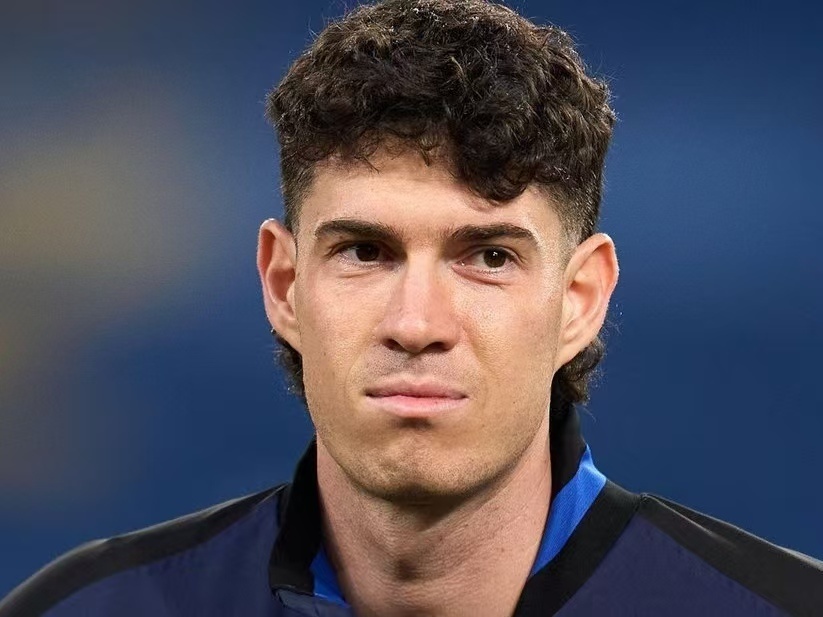 联盟第四 联盟第四