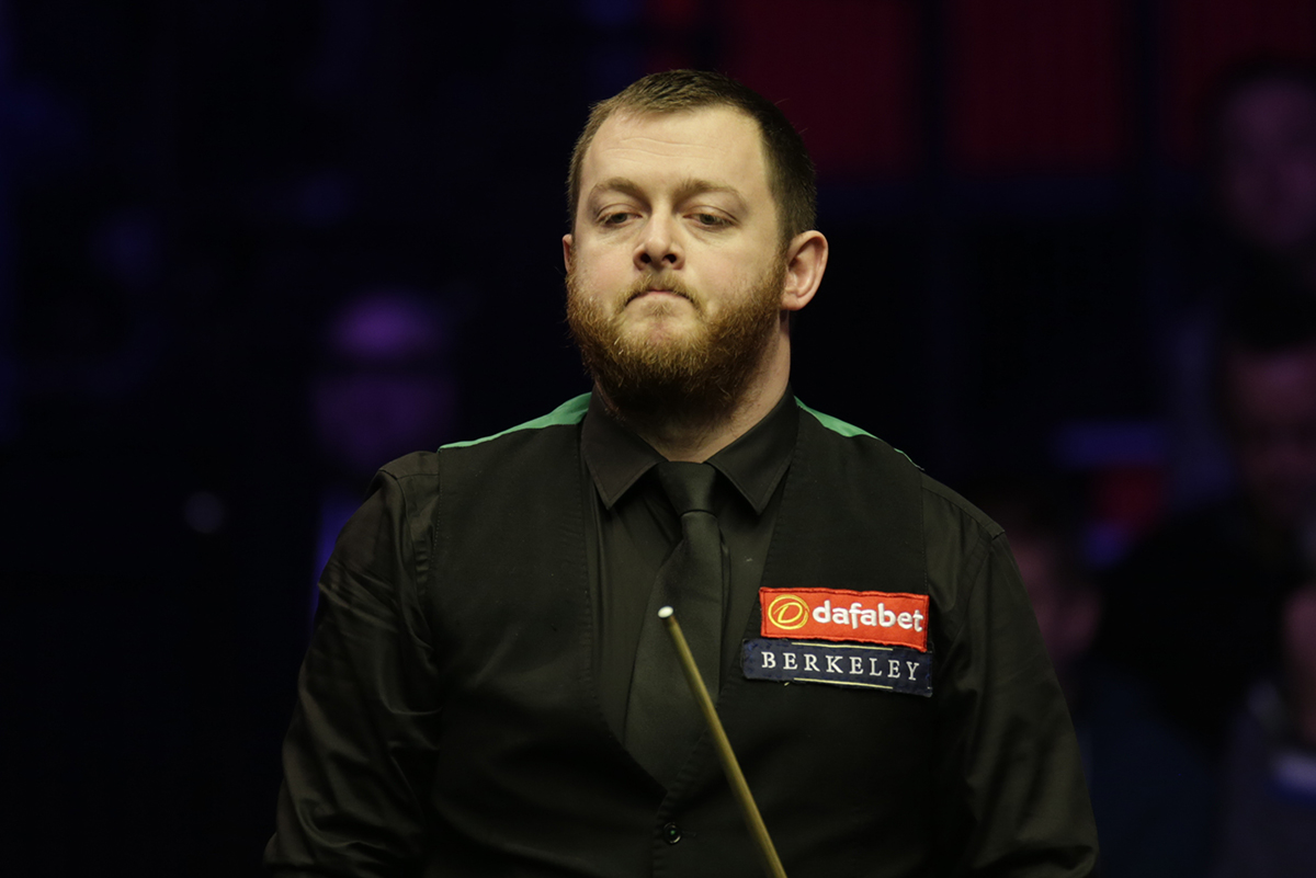 詹姆斯继续 詹姆斯继续