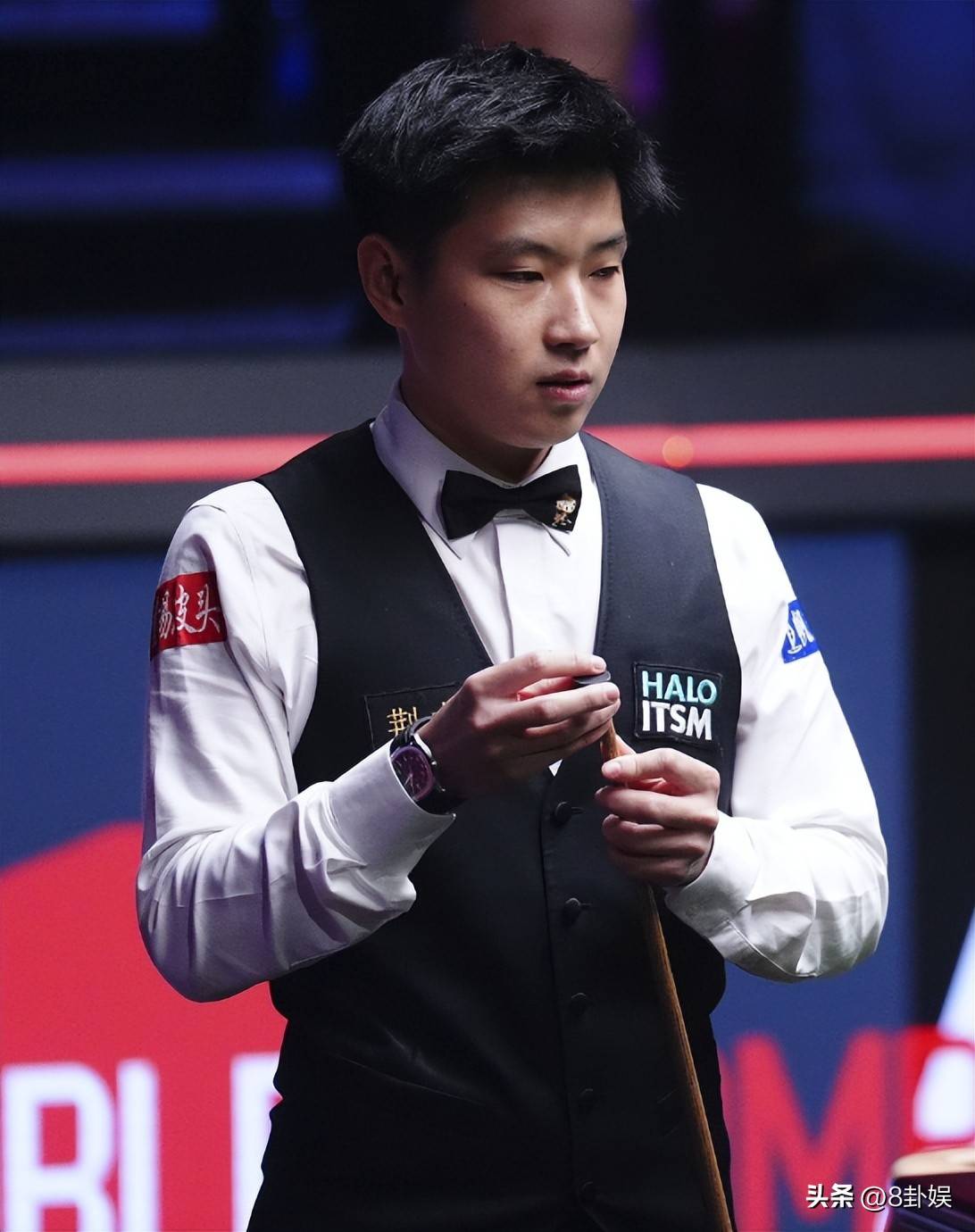 他的20号 他的20号